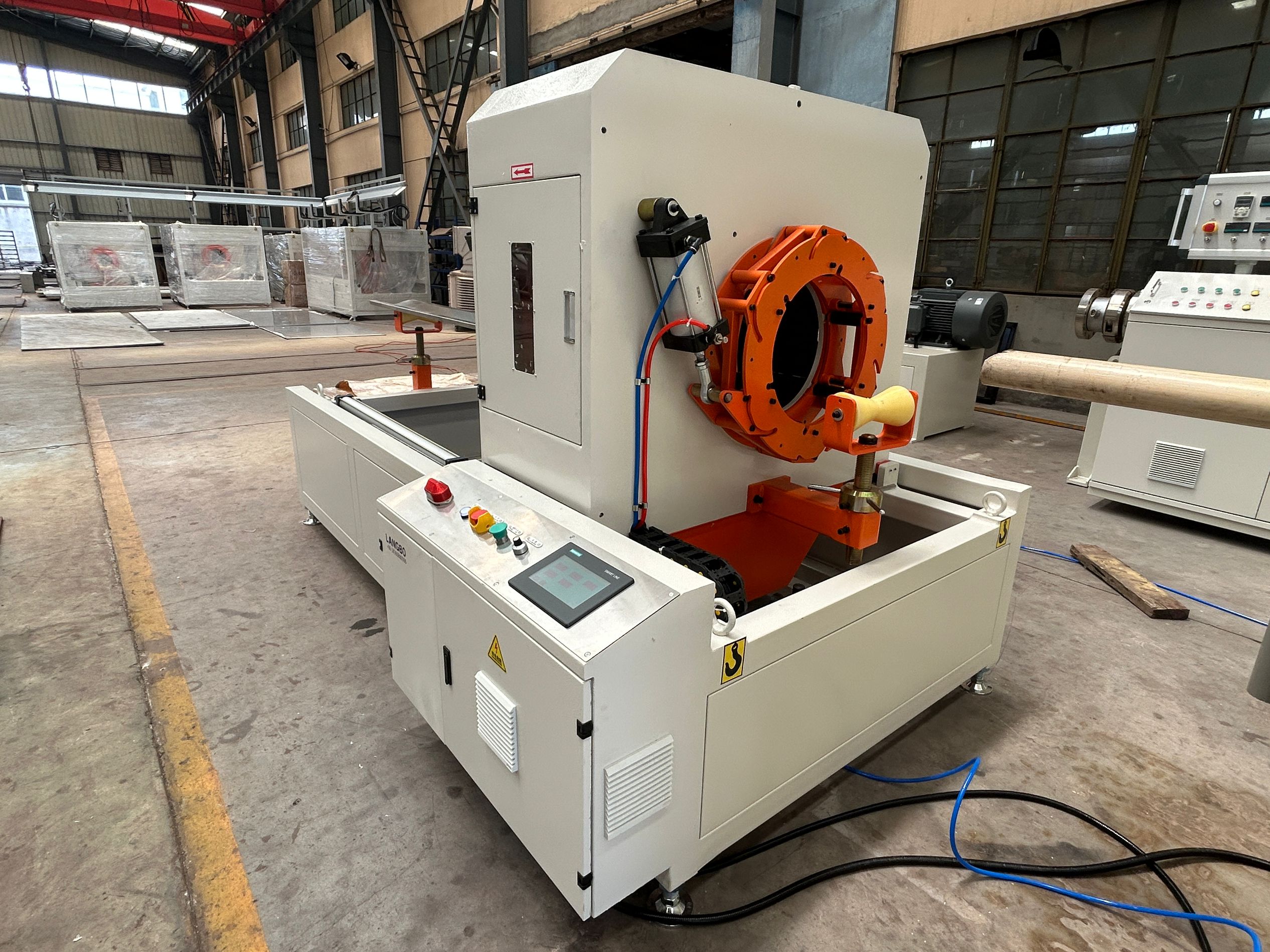 Cutting Unit